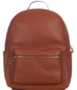 ela Backpack Walnut