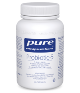 Pure Encapsulations Probiotique-5