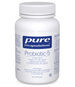 Pure Encapsulations Probiotique-5