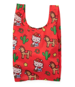 BAGGU Baby Baggu Hello Kitty Western