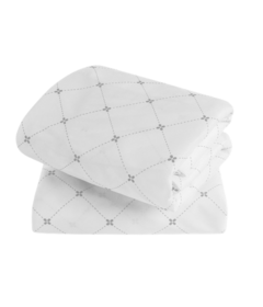 UPPAbaby Waterproof Bassinet Covers for Remi