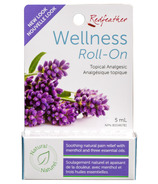 Redfeather Wellness Roll-On