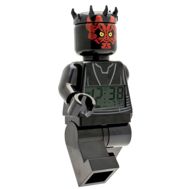 Featured image of post Lego Alarm Clock Canada Lego movie 2 wyldstyle minifigure alarm clock