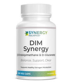Synergy Holistics DIM Synergy