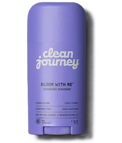 cleanjourney Deodorant Bloom with me