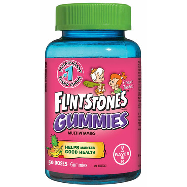 Flintstones Gummies Multivitamins Flintstones Gummies Multivitamins