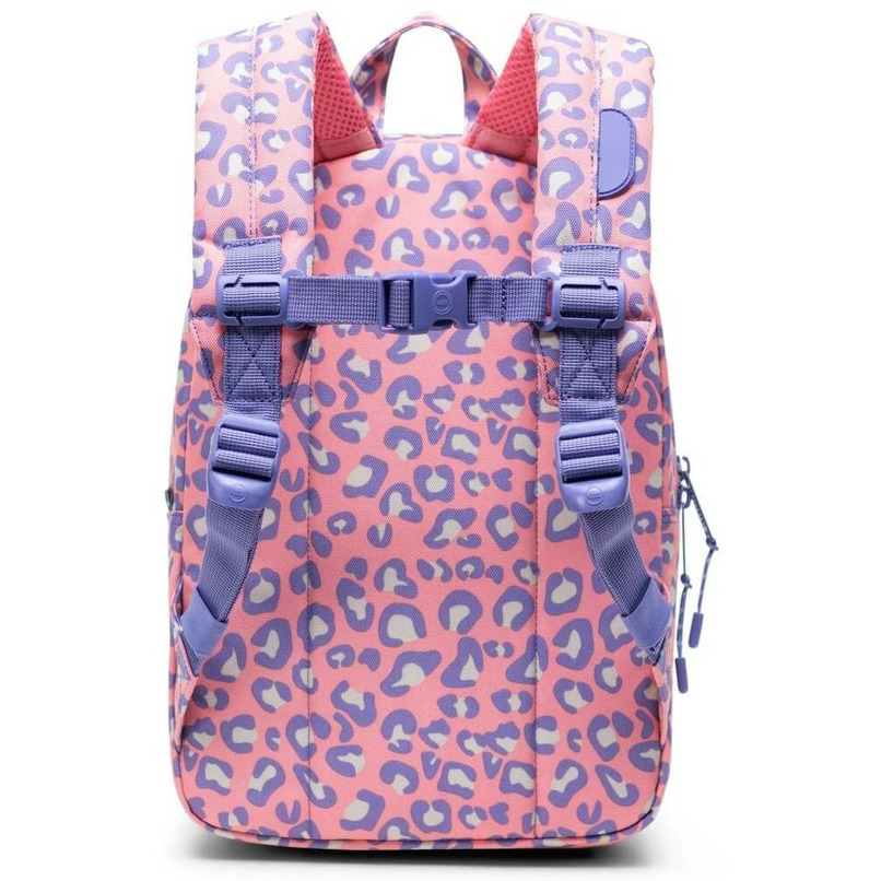 herschel backpack purple leopard Heritage This one is sized for school and play and is the go Herschel Supply Co. Herschel Nova