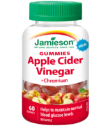 Jamieson Apple Cider Vinegar Gummy