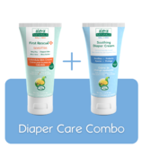 Aleva Naturals Diaper Care Duo