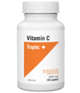 Trophic Vitamin C 1000mg