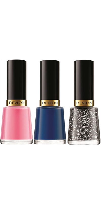 revlon nail polish