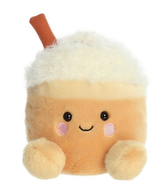 image of Aurora Plush Speckle Pumpkin Spice Latte with sku:317141