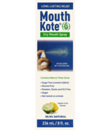 Hydratant oral Mouth Kote