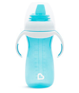 Munchkin Gentle Transition Cup Blue