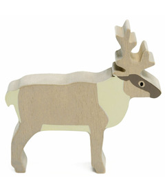 Tender Leaf Polar Animals Elk