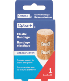 Option+ Elastic Bandage Medium