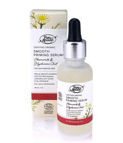 Pure Anada Smooth Priming Serum