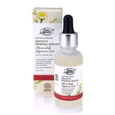 Pure Anada Smooth Priming Serum Pure Anada Smooth Priming Serum