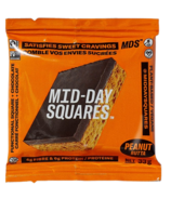 Mid-Day Squares Peanut Butta