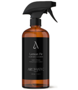 Aromatic Creation Surface Cleaner Lemon Fir