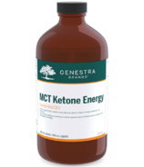 Genestra MCT Ketone Energy