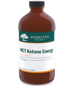 Genestra MCT Ketone Energy