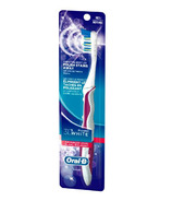 Oral-B Pulsar 3D White Advanced Vivid Toothbrush