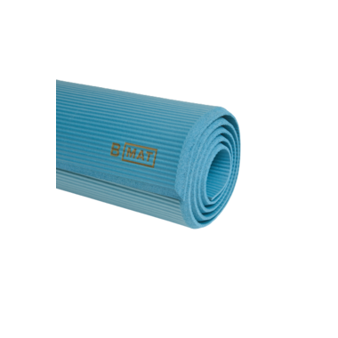 Buy B Yoga B Mat Impact Azure At Well.ca | Free Shipping $35+ In Canada