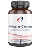 Designs for Health N-Acetyl Cysteine