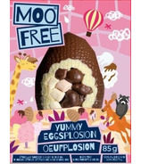 Moo Free Yummy Eggsplosion Egg