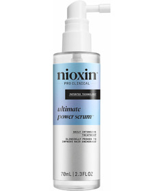 Nioxin Fall Defense Serum