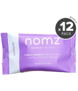 nomz Almond Energy Bites Bundle
