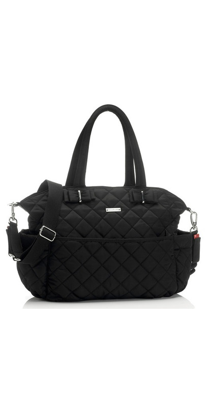 storksak bobby changing bag