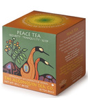 Algonquin Peace Tea