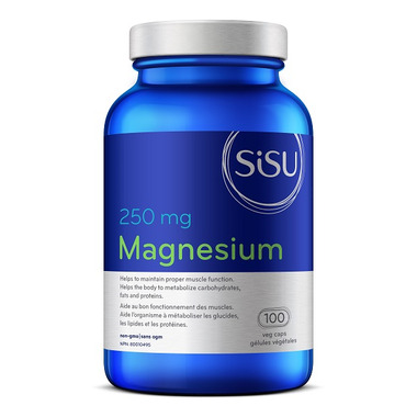 SISU Magnesium 