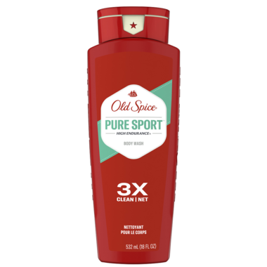 Buy Old Spice High Endurance Body Wash at Well.ca | Free Shipping $35 ...