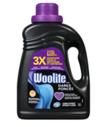 Woolite Darks Laundry Detergent Mega Value Pack With Colour Renew
