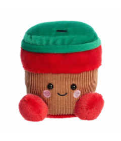 Aurora Palm Pals Jo Peppermnt Mocha