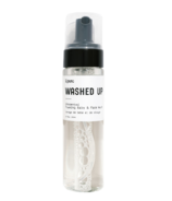 K'Pure Washed Up Unscented Foaming Baby and Face Wash