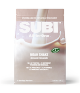 Subi All-in-One Noah Protein Shake Almond