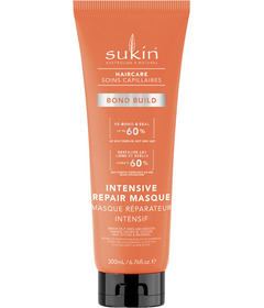 image of Sukin Bond Build Weightless Intensive Repair Masque with sku:337839