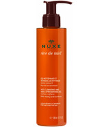 Nuxe Reve de miel Face Cleansing and Make-Up Removing Gel