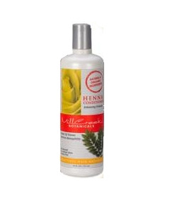 Mill Creek Henna Shampoo