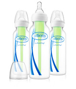Dr. Brown's PP Options + Narrow Bottle 3 pack 