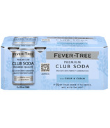 Fever-Tree Club Soda