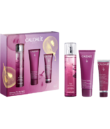 Caudalie The des Vignes Fragrance Trio