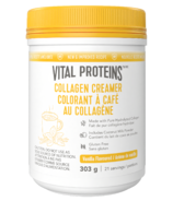 Vital Proteins Collagen Creamer Vanilla