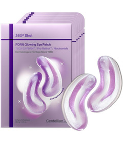Centellian24 360 Shot PDRN Glowing Eye Patch