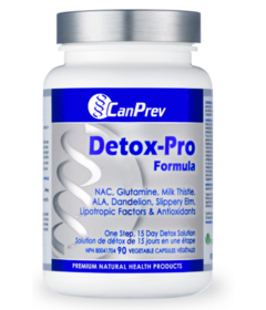 CanPrev détox-pro