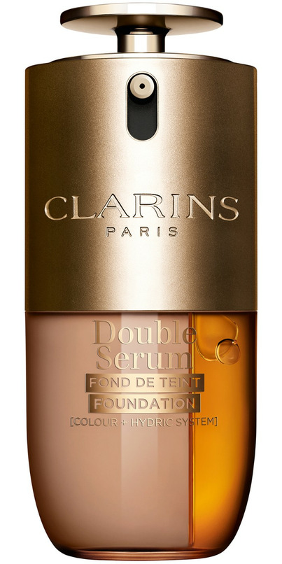 Buy Clarins Double Serum Foundation M1C at Well.ca | Free Shipping